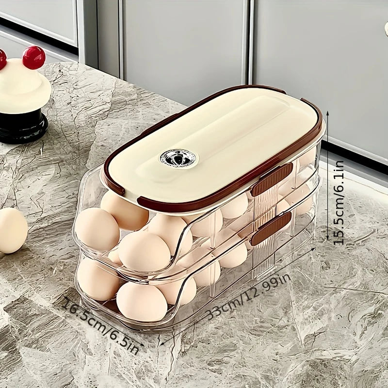 MultiEggBox