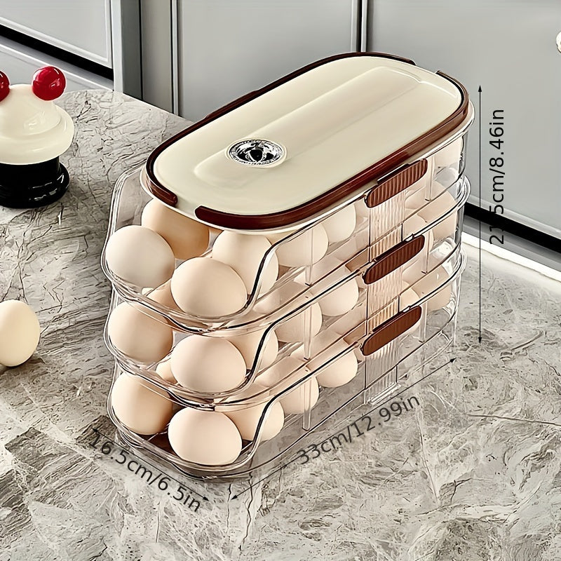 MultiEggBox