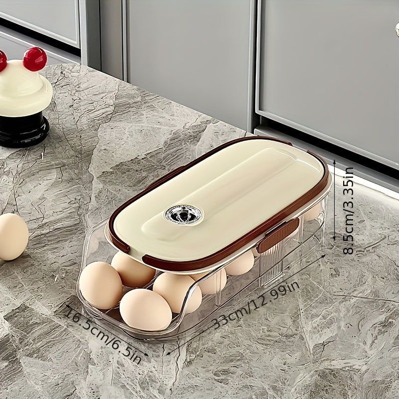 MultiEggBox