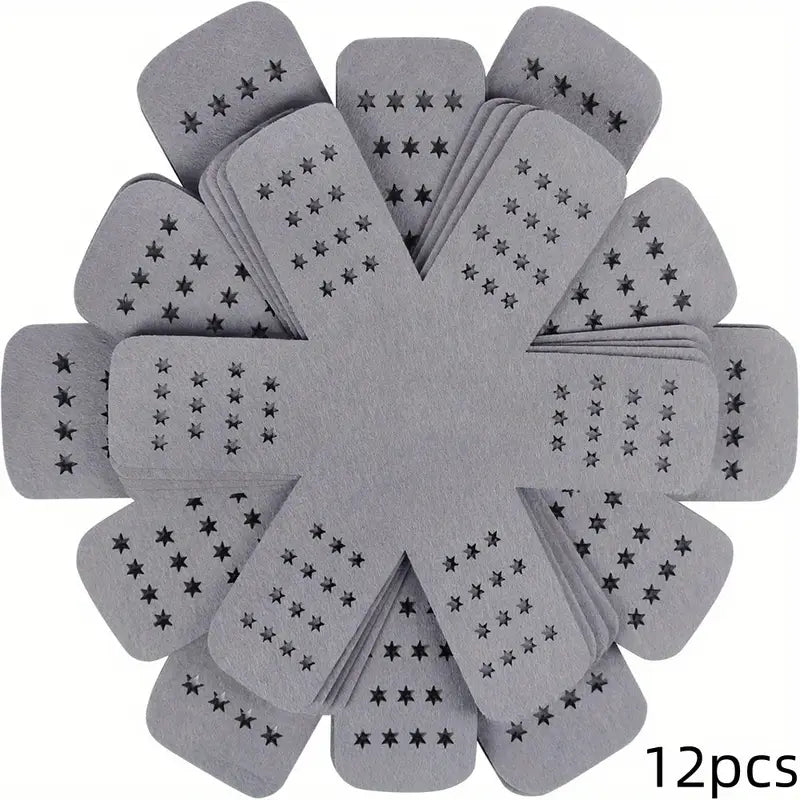 Protectores de Ollas