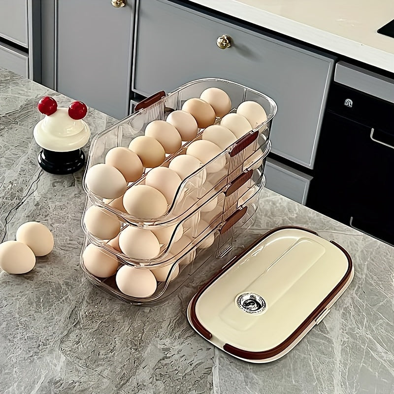 MultiEggBox