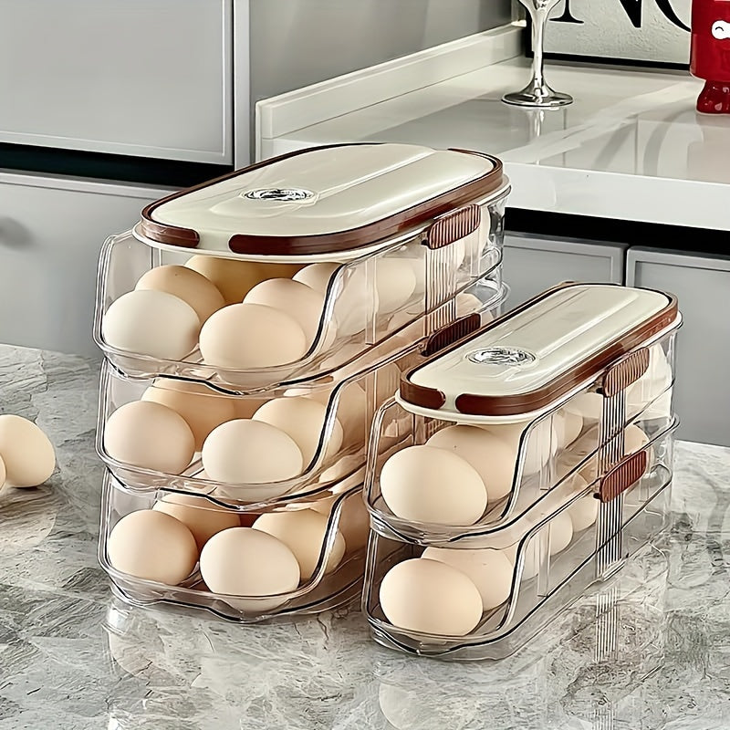 MultiEggBox